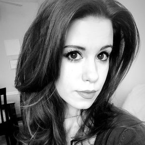 Meet your Posher, Caroline